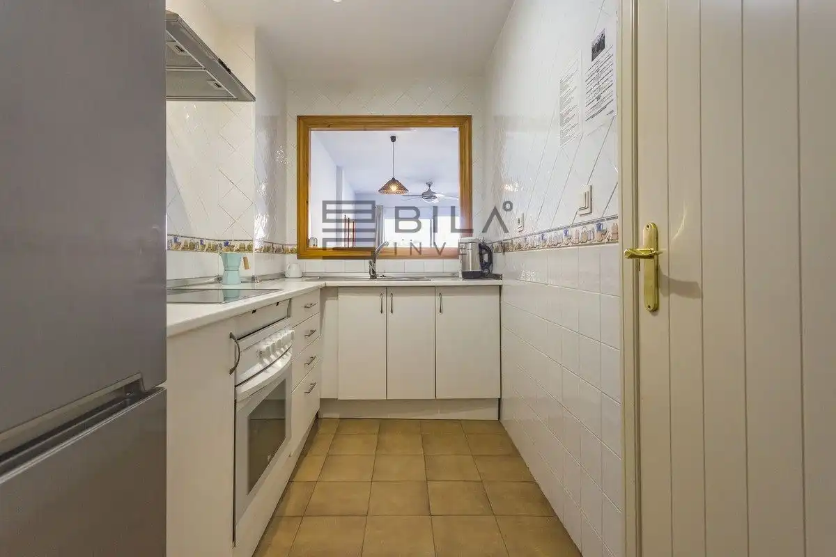 Wohnung mit Pool zum Verkauf in Urb. Gran Calahonda, imagen 10