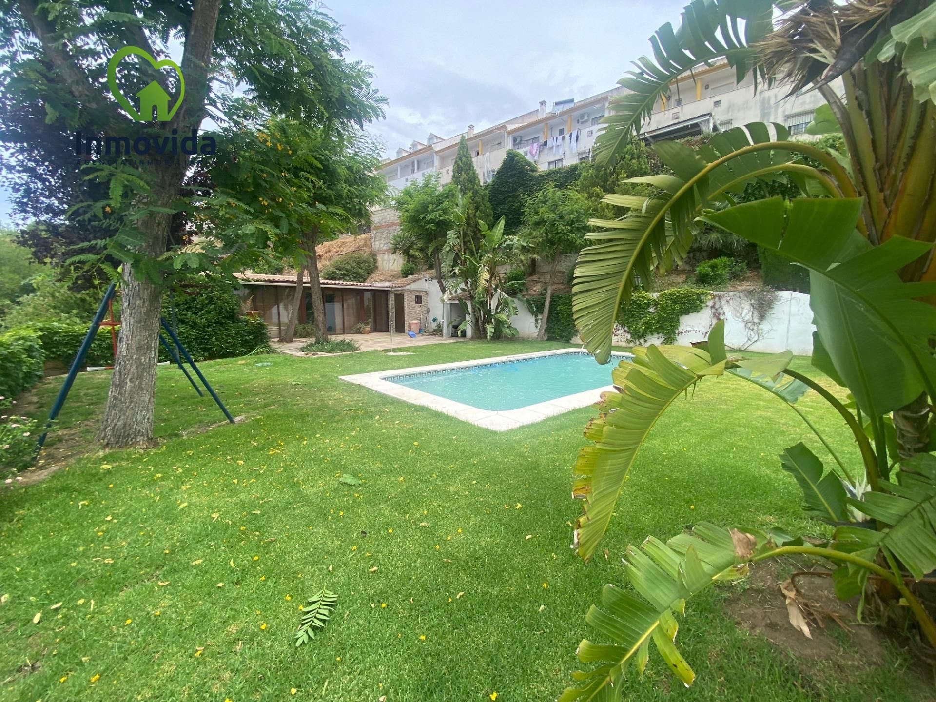 Garden of House or chalet for sale in  Córdoba Capital  with Private garden, Terrace and Storage room