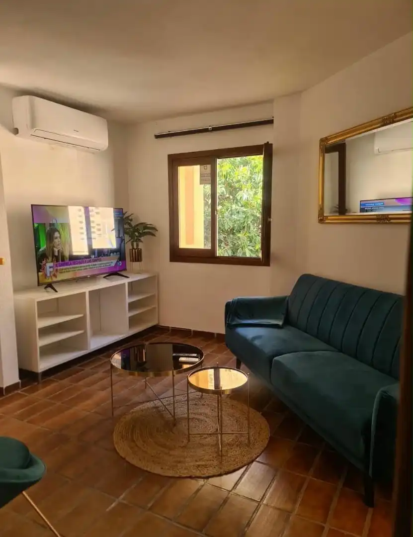 Apartament amb piscina de lloguer a Mascarat, imagen 7