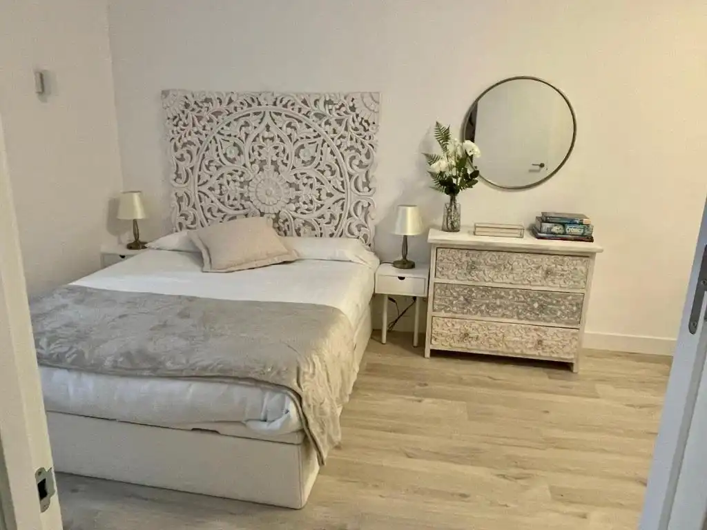 Habitación de Piso de alquiler en Indautxu