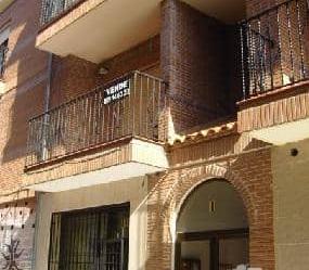 Exterior view of Flat for sale in Gerindote