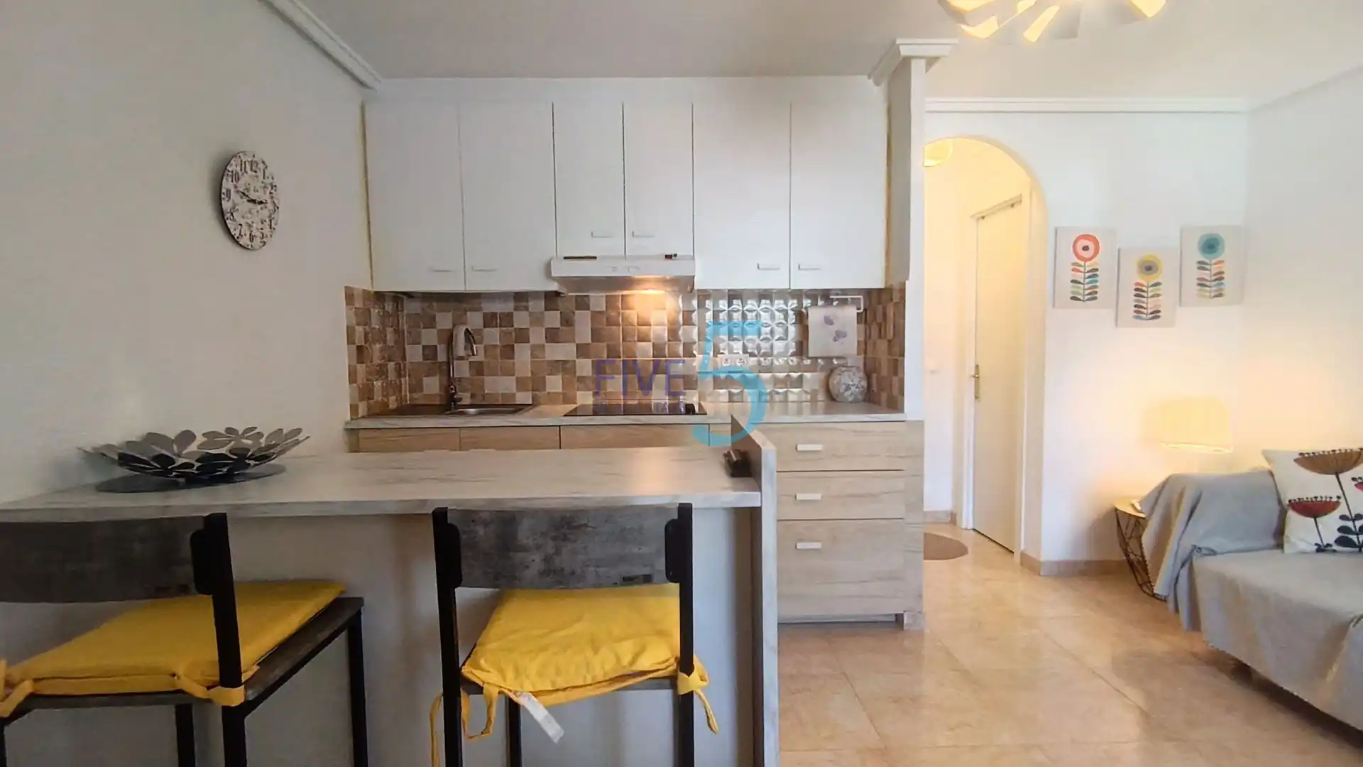 Bungalow en venta en Zona Carrefour - Urbanizaciones, imagen 9