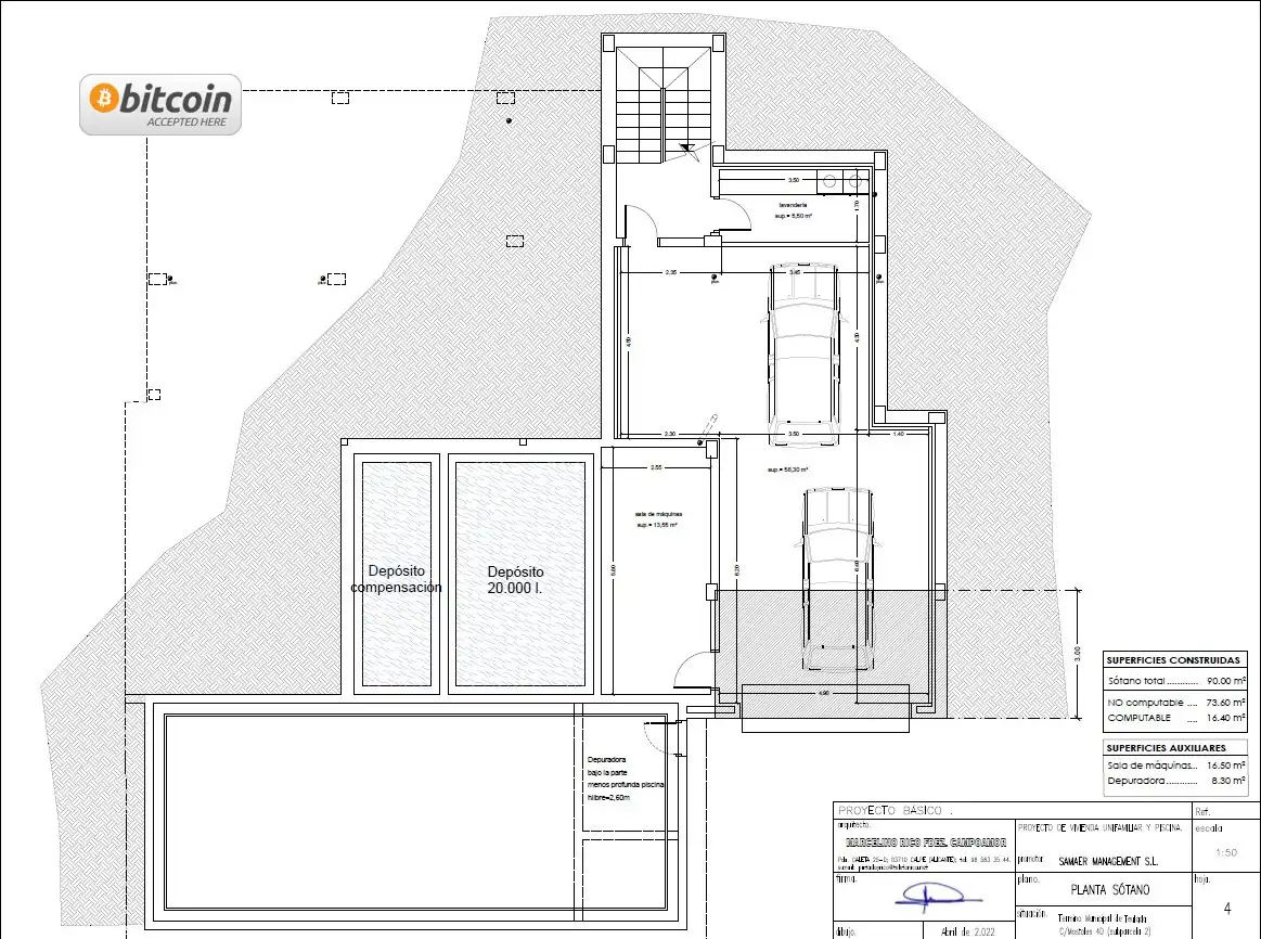 Villa in vendita a Benimeit - Tabaira, imagen 9