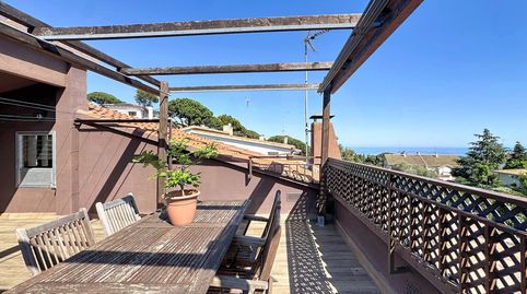 Foto 3 de Casa o xalet en venda a Premià de Dalt, Barcelona