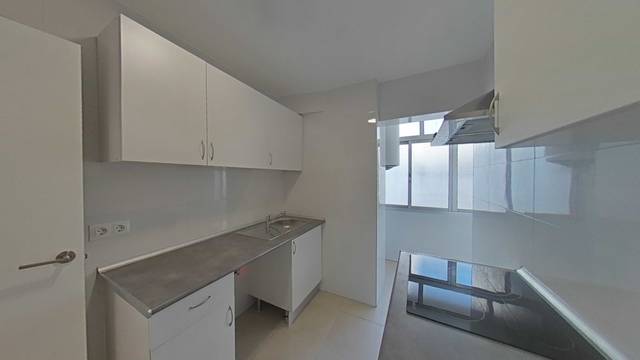 Piso en Venta en La Luz - El Torcal