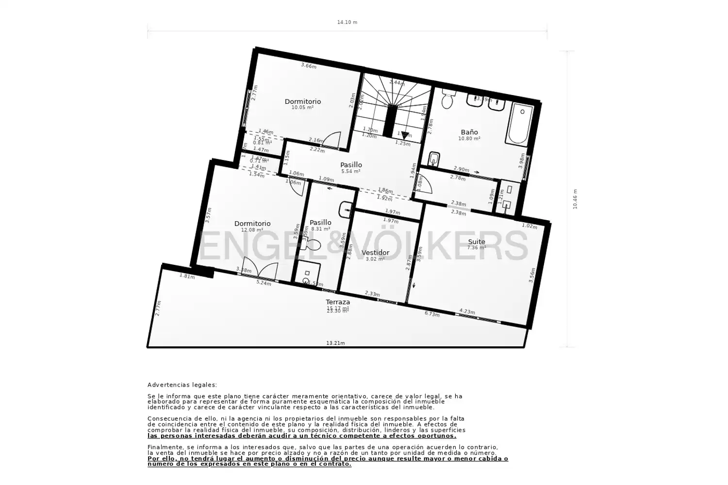 Haus mit Pool zum Verkauf in Las Atalayas - Urmi - Cerro de Mar, imagen 46