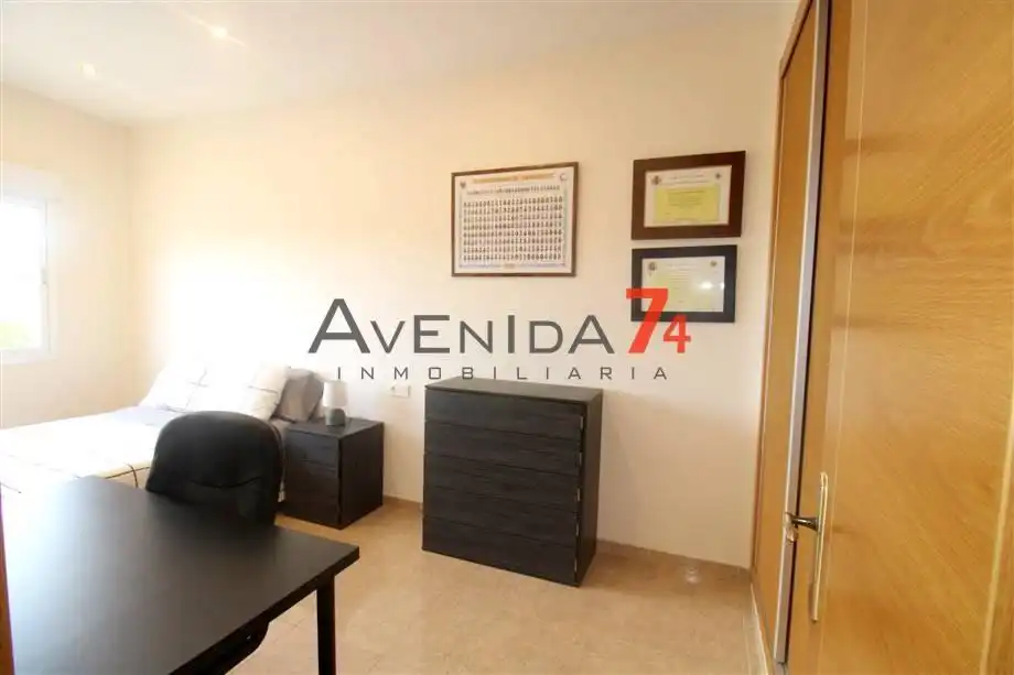 Duplexes for sale in Lorca  with Air Conditioner, Heating and Terrace