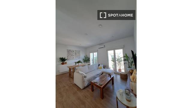 Piso en Alquiler en Castillejos - Cuzco