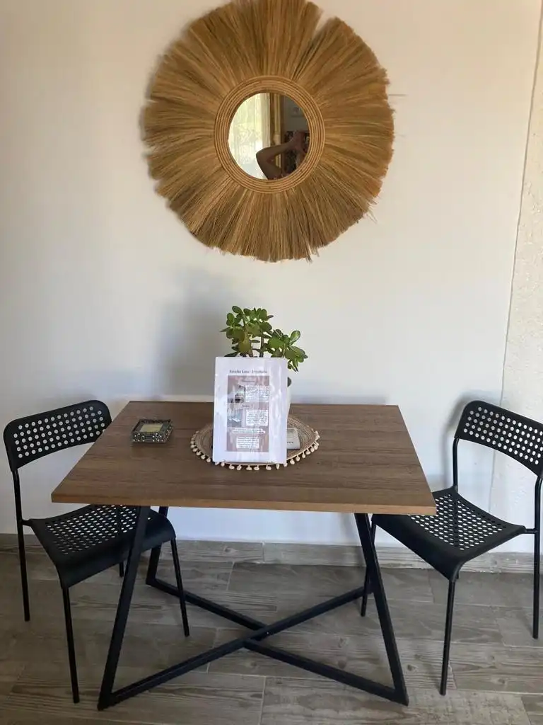Comedor de Edificio en venta en Los Santos de Maimona