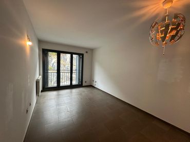 Flat with balcony to rent in Soldeu - Incles