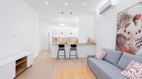 Foto 4 de Pis de lloguer a Horno de Los Apostoles, La Seu, Valencia