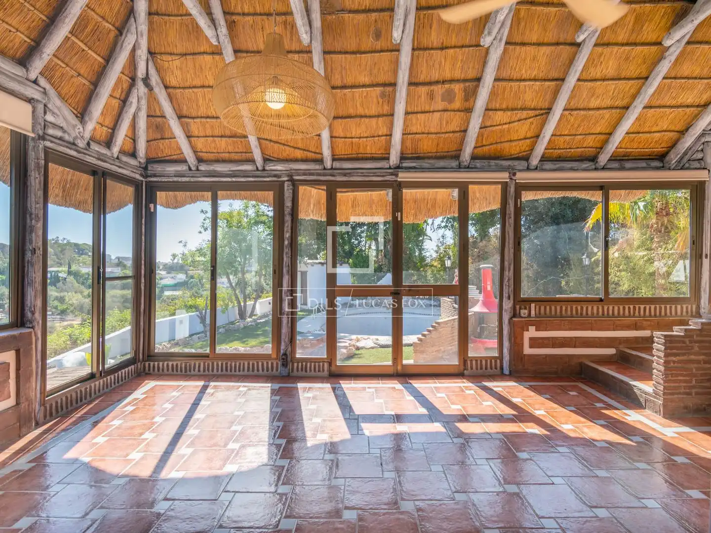 Villa mit Pool zum Verkauf in Mijas pueblo, imagen 28