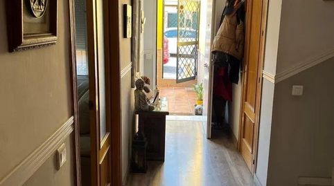 Foto 3 von Einfamilien-Reihenhaus zum Verkauf in Distrito Zeta - Recinto Ferial Cortijo de Torres, Málaga Capital