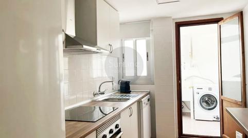 Foto 5 de Pis en venda a Carrer de la Benemèrita Guàrdia Civil, Camí Reial, Valencia