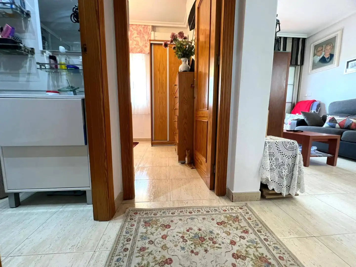 Bungalow con piscina en venta en Nueva Torrevieja - Aguas Nuevas, imagen 17
