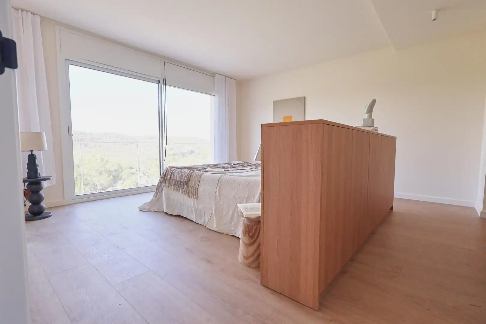 Detached house with terrace for sale in Olivella, imagen 15