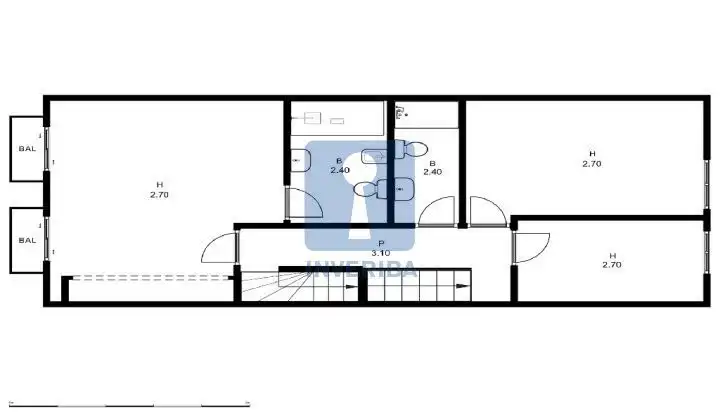 Detached homes for sale in Sant Vicenç Dels Horts  with Terrace, Storage room and Alarm