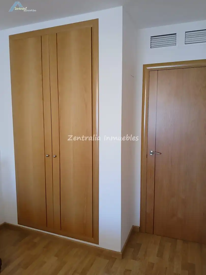 Habitación de Piso en venta en Pedrola con Calefacción, Terraza y Trastero