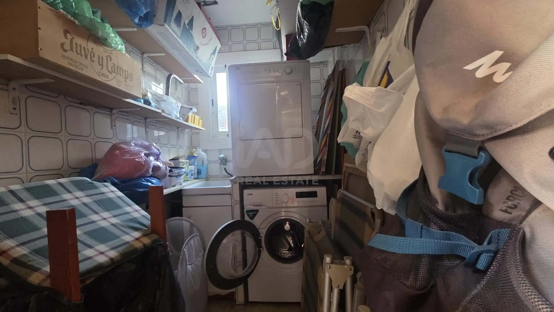 Piso en venta en Sant Pere de Ribes con Aire acondicionado