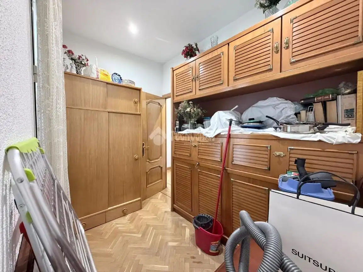 Flat with lift for sale in Barrio de Salamanca, imagen 18