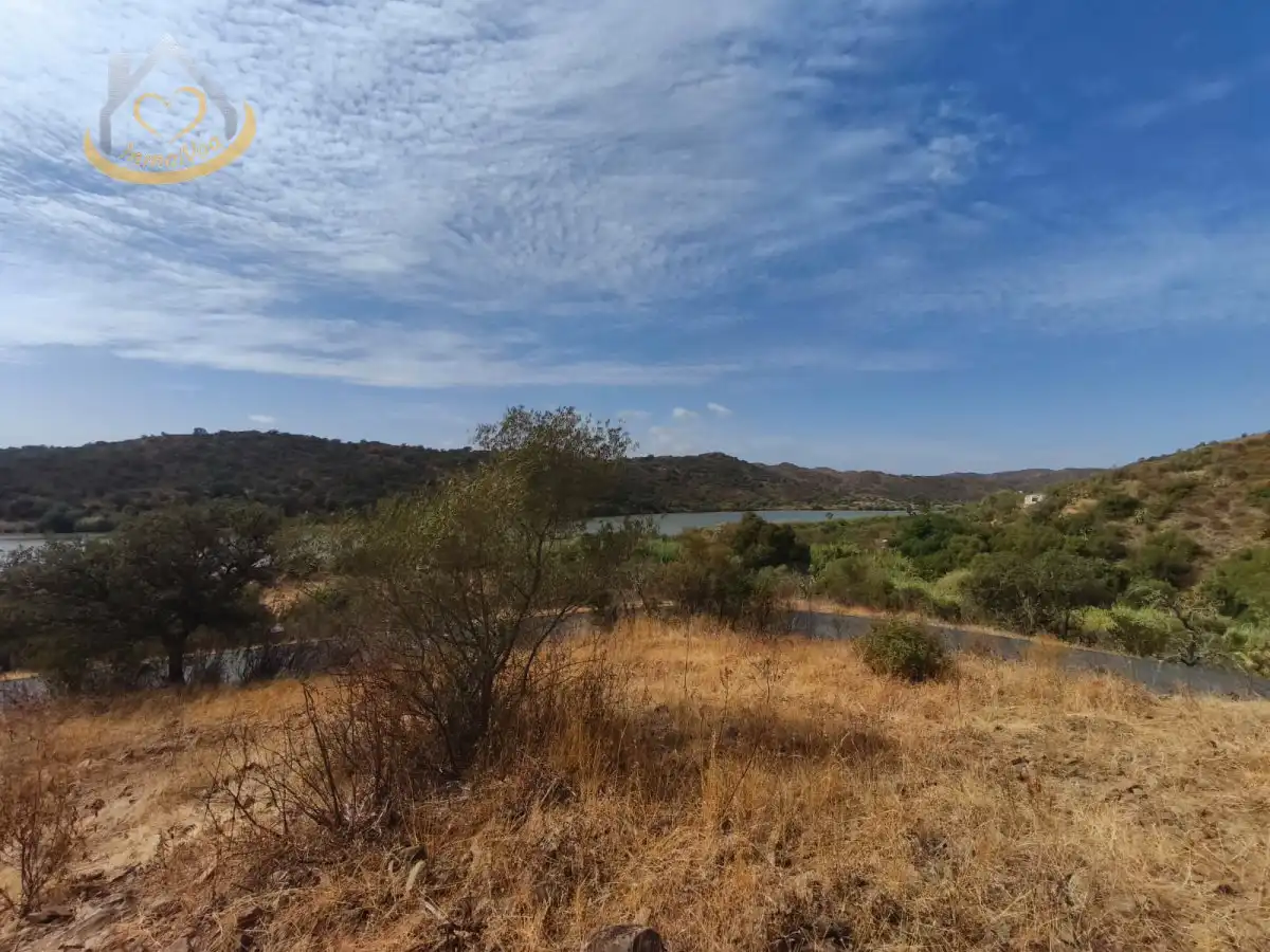 Terreno en venta en Sanlúcar de Guadiana