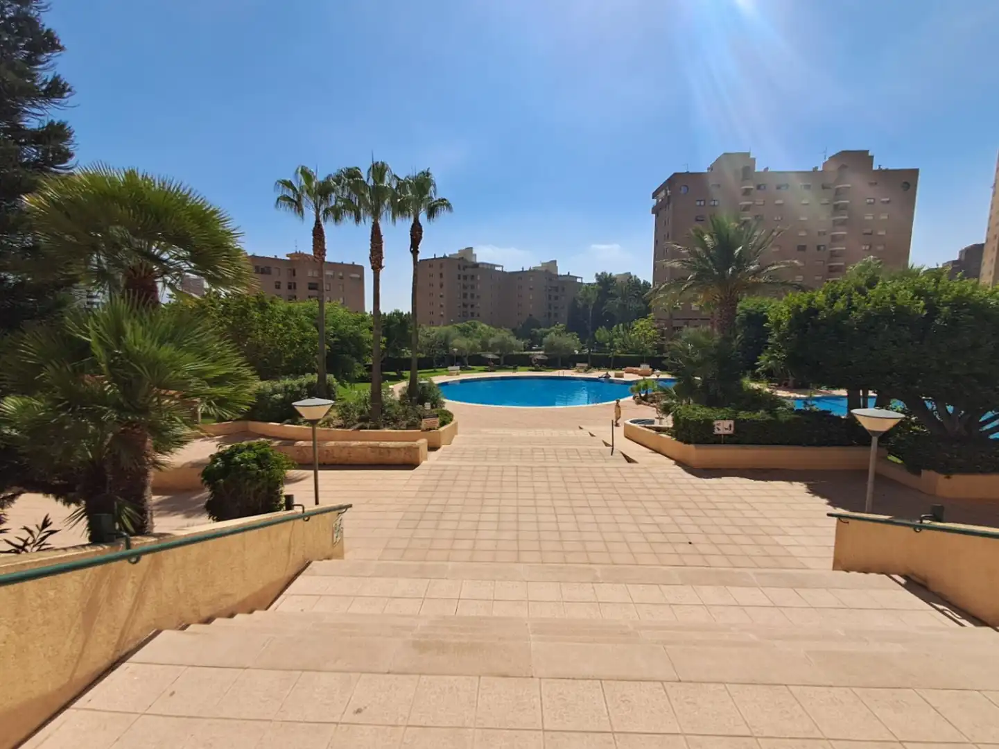 Appartement compact avec piscine à vendre à Playa de Poniente, imagen 48