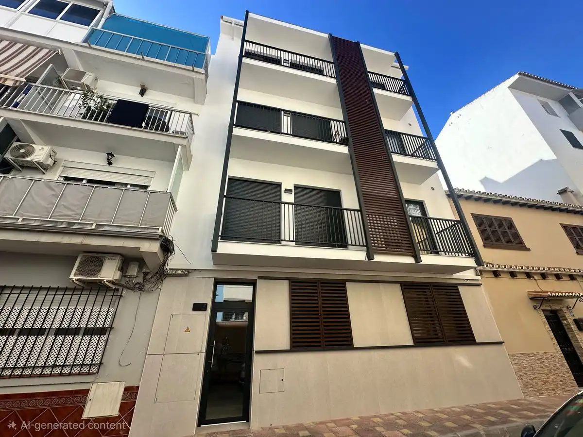 Apartamento en venta en Puerto Deportivo, imagen 2