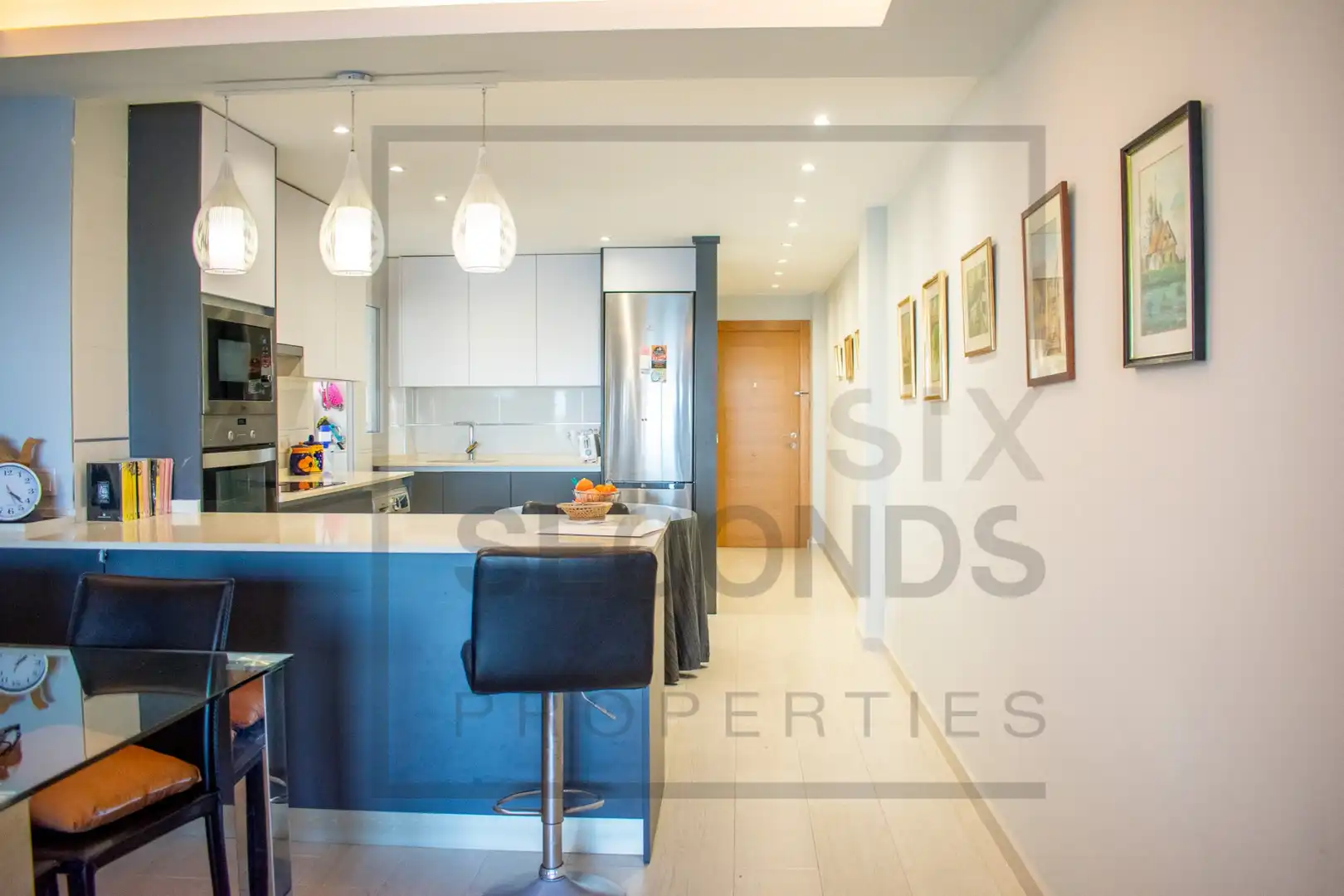 Apartament en venda a Zona Playa del Cura