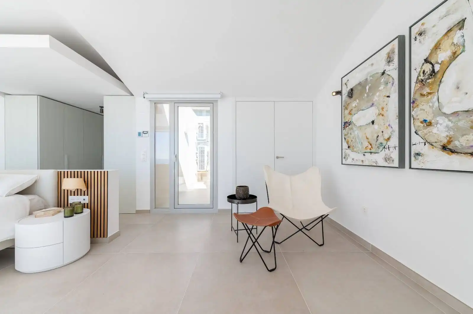 Apartament amb ascensor en venda a La Capellanía - El Higuerón, imagen 25