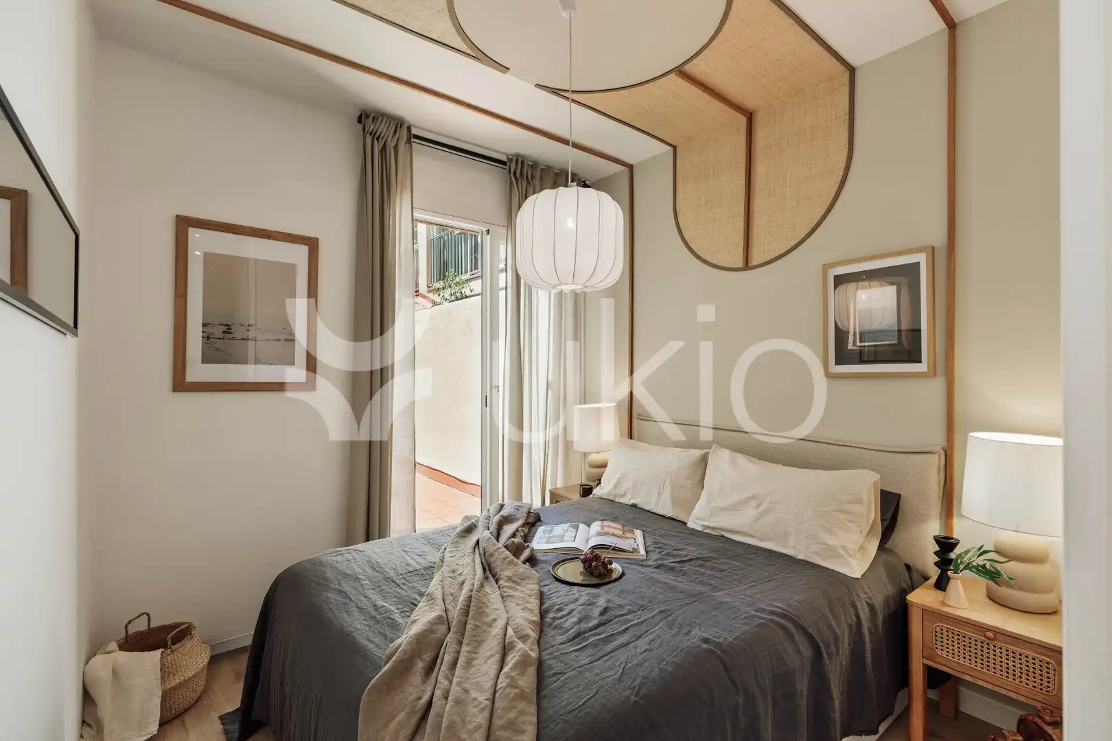 Wohnung zur Miete in Carrer de Casanova, L'Antiga Esquerra de l'Eixample