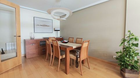 Foto 4 de Dúplex en venda a Calle María de Zayas, San Agustín - Parque Europa, Burgos Capital