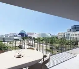 Flat with lift for sale in Quatre Carreres, imagen 6