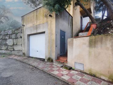 Villa in vendita a C/ Roselló