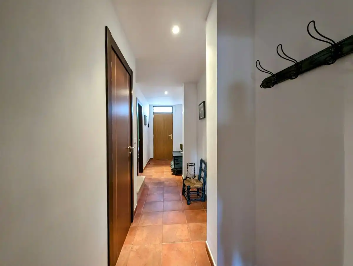 Casa o chalet en venta en Salar con Trastero, Amueblado y Balcón