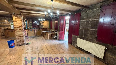 Photo 5 of Premises for rent in Lugar Igrexa, 19, Covelo, Pontevedra