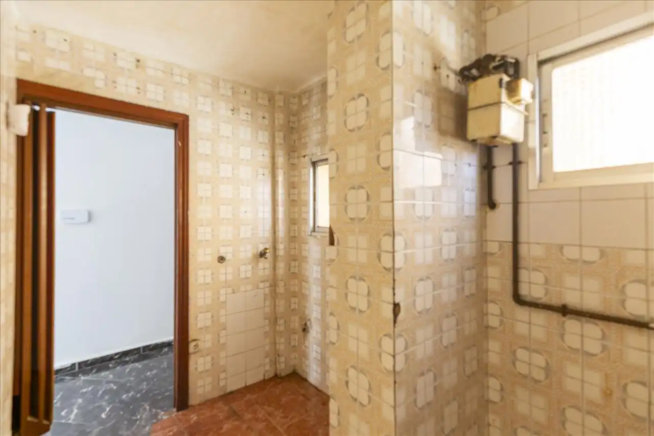 Baño de Piso en venta en Getafe