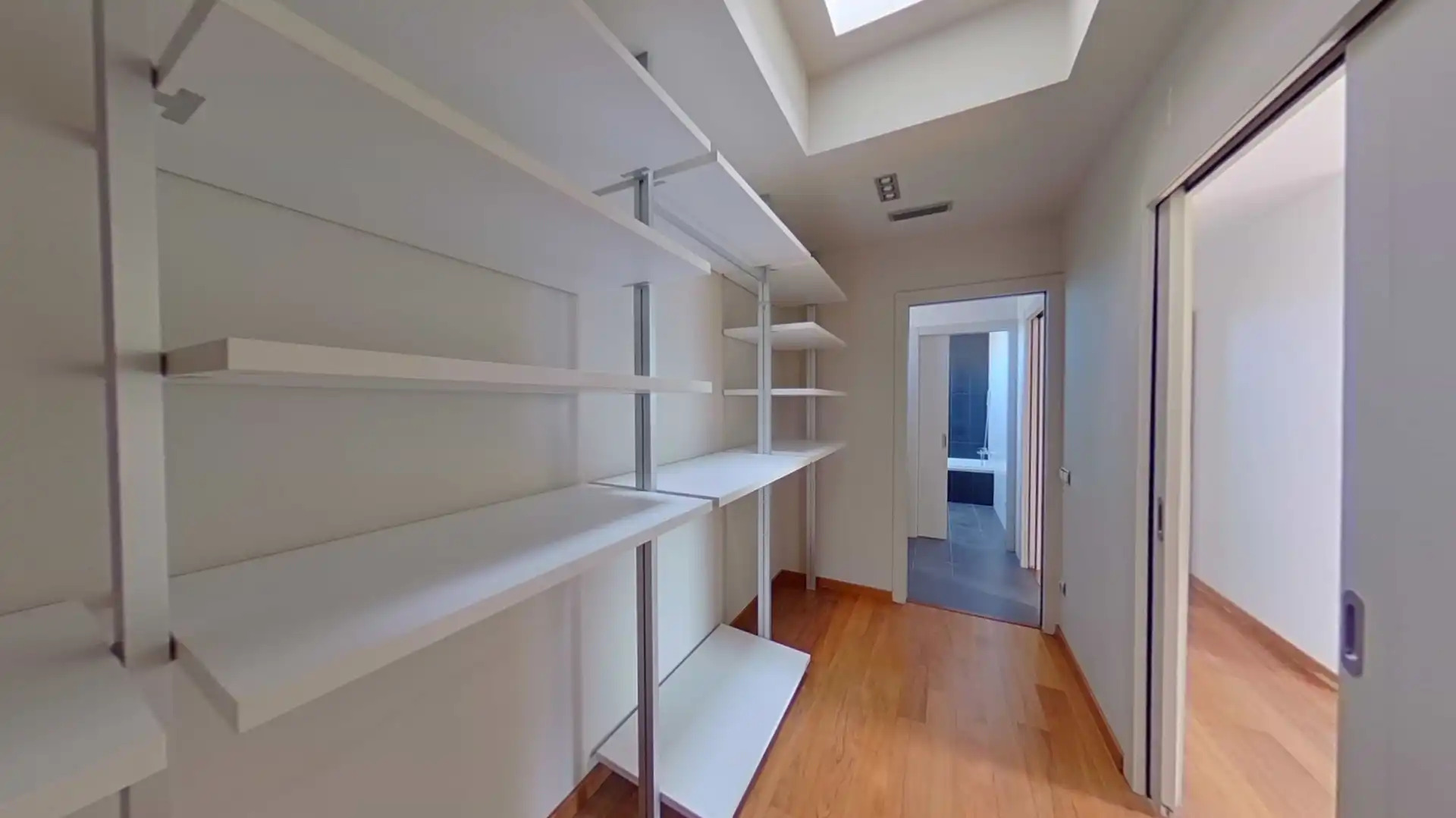 Casa o chalet en venta en Canovelles con Jardín privado, Parquet y Terraza