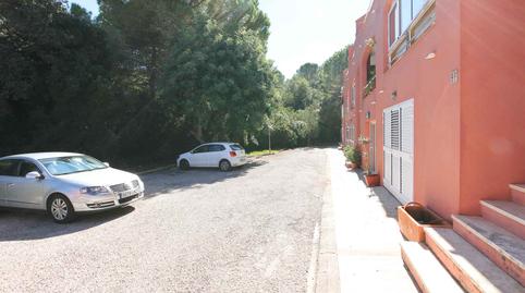 Foto 2 de Casa adosada en venda a El Montgó, Alicante