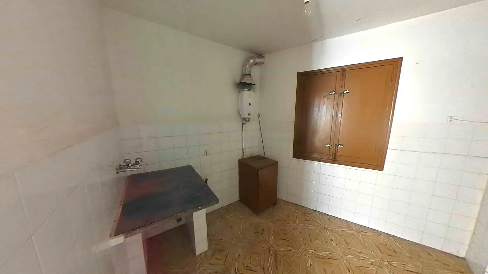 Pis en venda a Ramon Y Cajal, Almadén