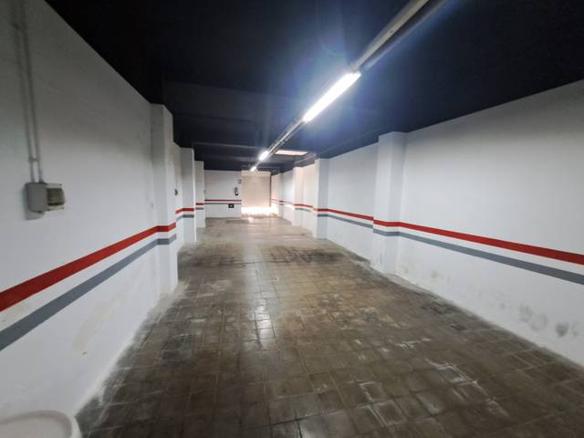 Local comercial en Venta en Centre