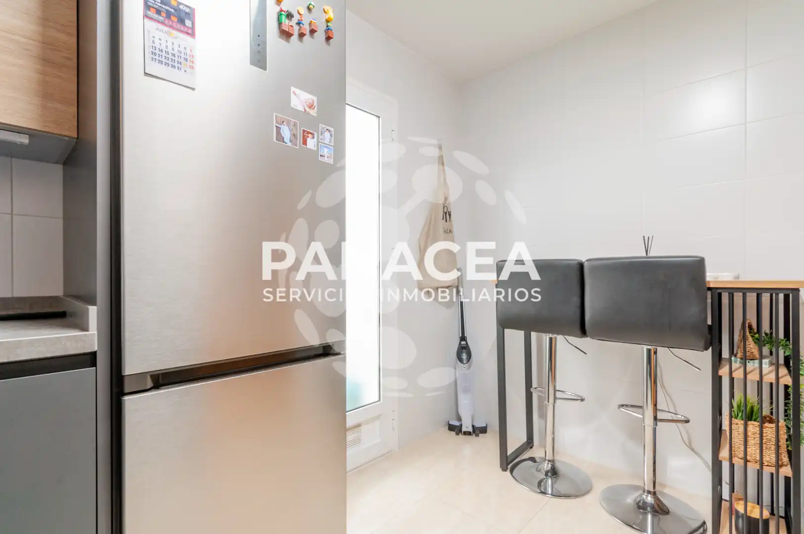 Appartamento con terrazza in vendita a Puebla de Vícar, imagen 12