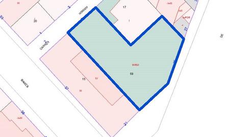 Photo 2 of Residential for sale in Avinguda Pearson, 23, Pardinyes, Lleida