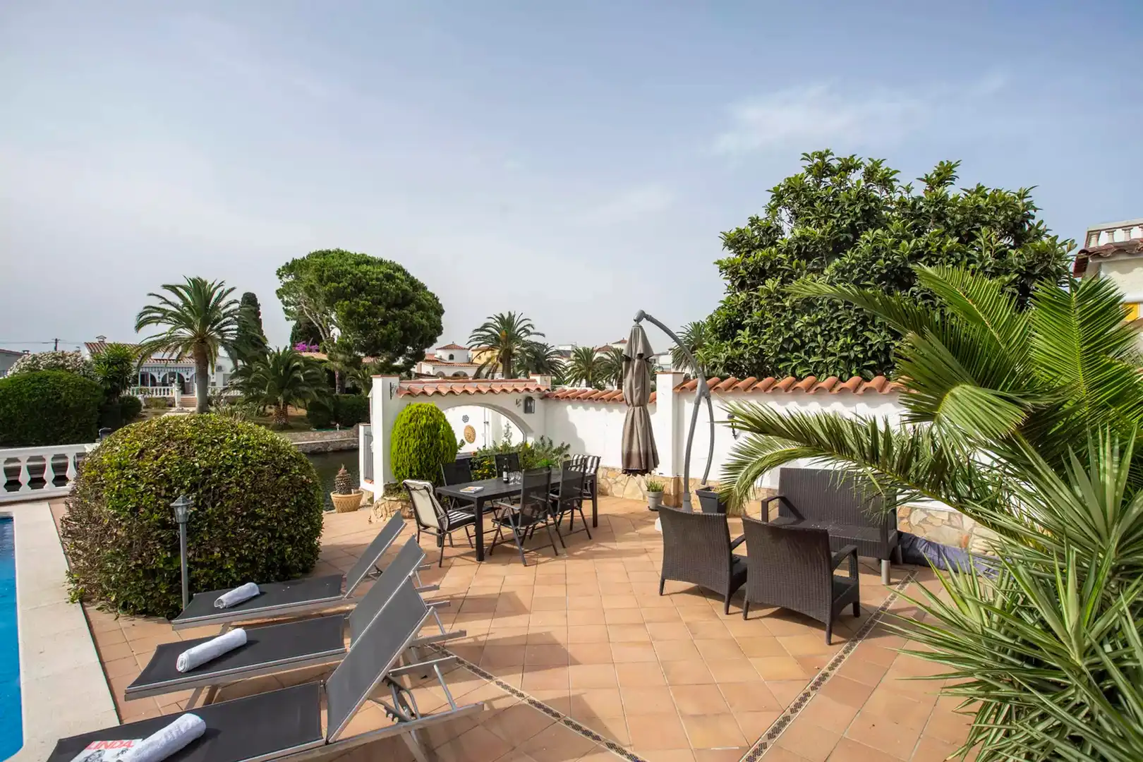 Casa con piscina en venta en Francolí - Freser - Noguera, imagen 7