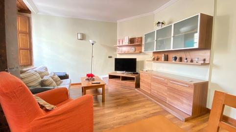 Photo 2 of Flat to rent in Calle Consuelo, 20, Barrio del Centro, Salamanca