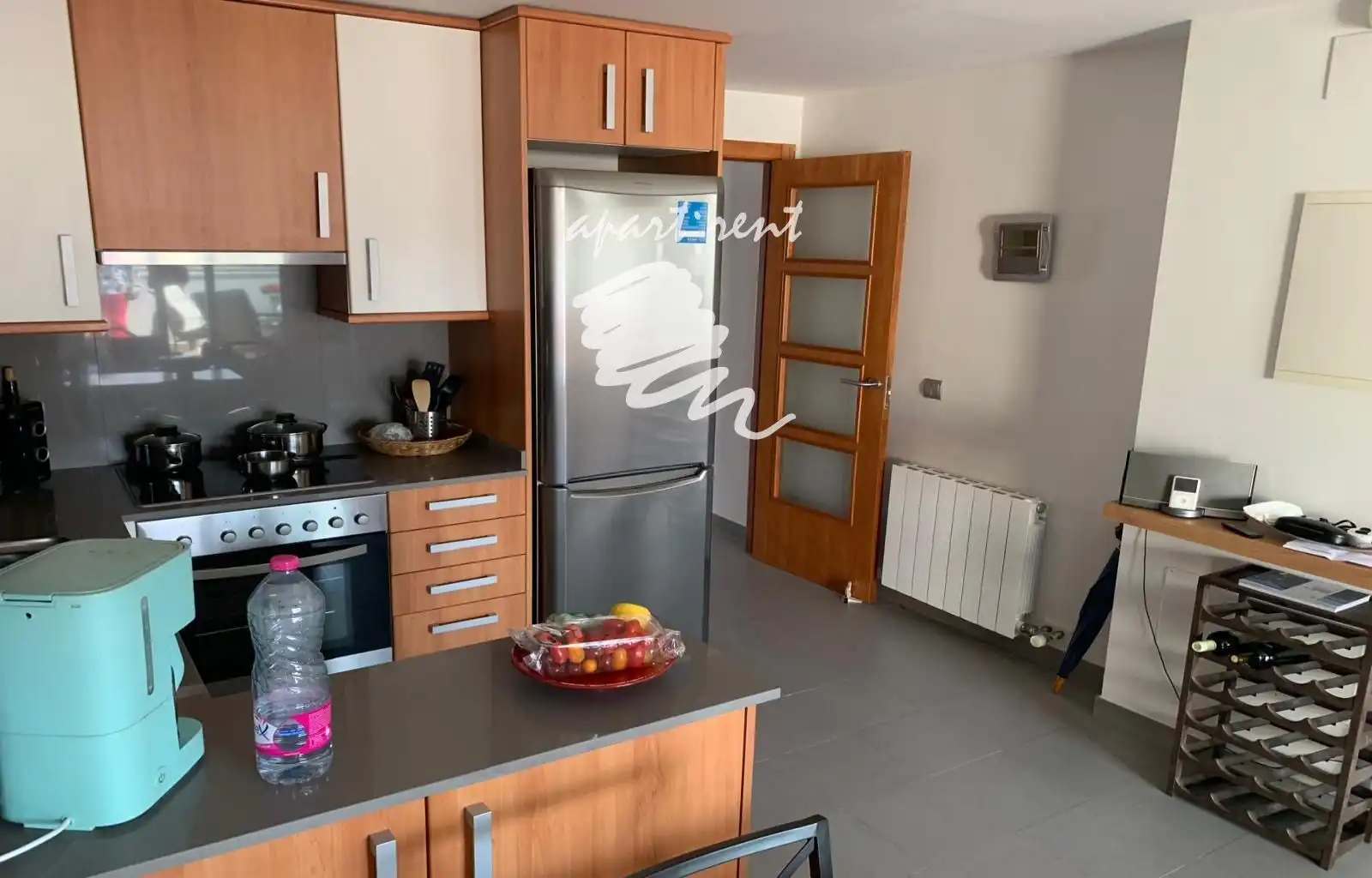 Appartement avec terrasse à vendre à Cristofor Colom, imagen 15