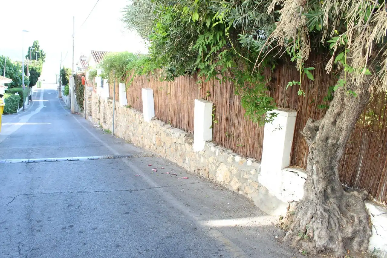 Casa o chalet de alquiler en CARRIL SAN CARLOS, Playa del Rincón