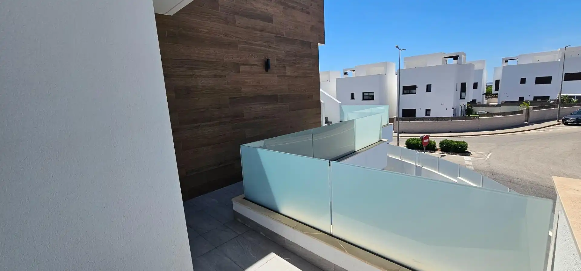 Detached house with terrace for sale in Los Montesinos, imagen 30