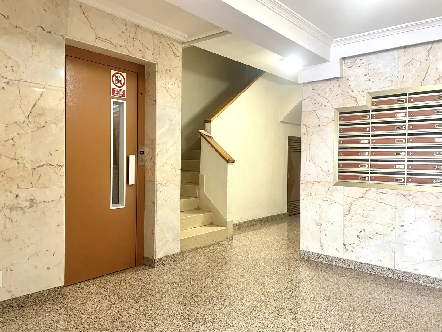 Piso con ascensor en alquiler en ISLA DE AROSA, imagen 16
