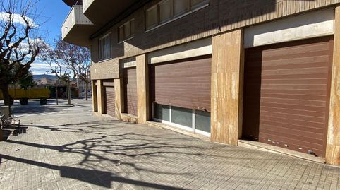 Foto 2 de Oficina de alquiler en Rambla Marquesa Castellbell, 48, Roses - Castellbell, Sant Feliu de Llobregat