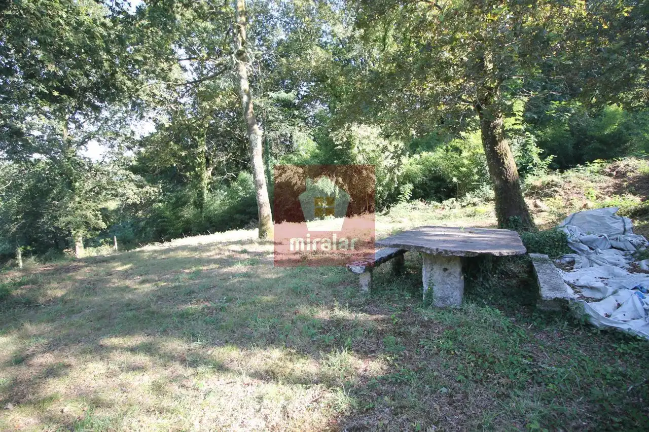 Casa amb jardí en venda a Mondariz, imagen 7